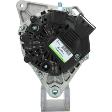 Generator 155.905.120.000