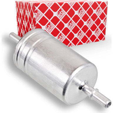 FEBI BILSTEIN 106369 Kraftstofffilter FEBI BILSTEIN 106369 Kraftstofffilter