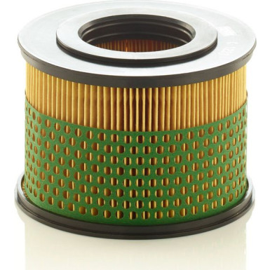 MANN-FILTER C 1233 Luftfilter MANN-FILTER C 1233 Luftfilter