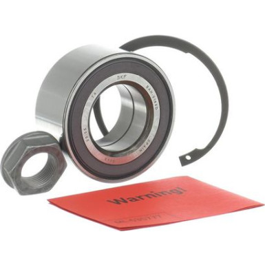 SKF Radlagersatz VKBA 3584