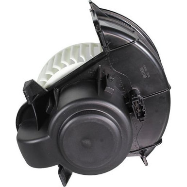 Metzger Innenraumgebläse 0917826