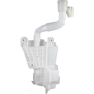 Metzger Waschwasserbehälter, Scheibenreinigung 2140342