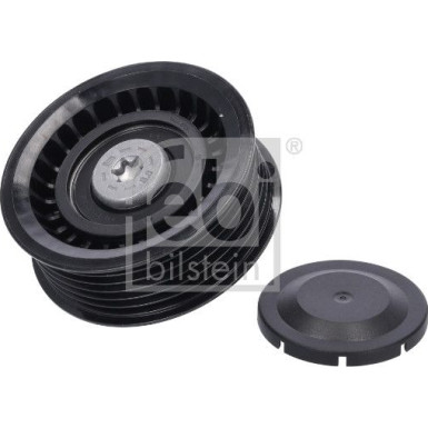 FEBI BILSTEIN 26954 Umlenk-/Führungsrolle, Keilrippenriemen