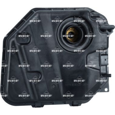 NRF Ausgleichsbehälter, Kühlmittel EASY FIT 454032