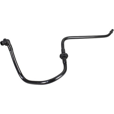 Metzger Unterdruckleitung, Bremskraftverstärker 2180013