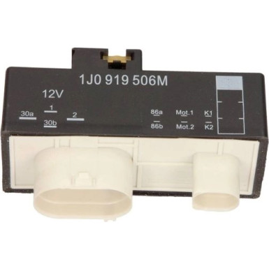 Steuergerät, Elektrolüfter Motorkühlung 50-0068