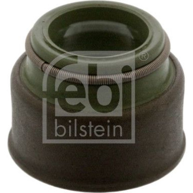 FEBI BILSTEIN 04334 Dichtring, Ventilschaft