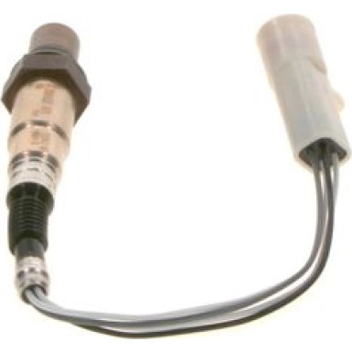 BOSCH Lambdasonde 0 258 986 625 BOSCH Lambdasonde 0 258 986 625