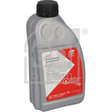 febi bilstein Automatikgetriebeöl 183413