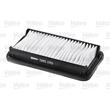 Valeo Luftfilter 585170