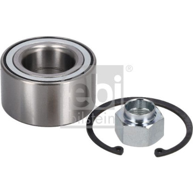 FEBI BILSTEIN 31691 Radlagersatz