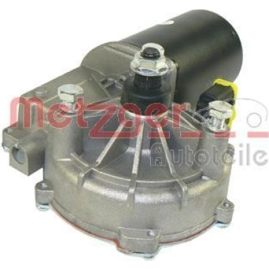 Metzger Wischermotor 2190537