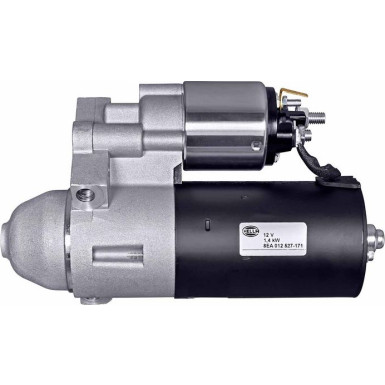 Hella Starter 8EA 012 527-171