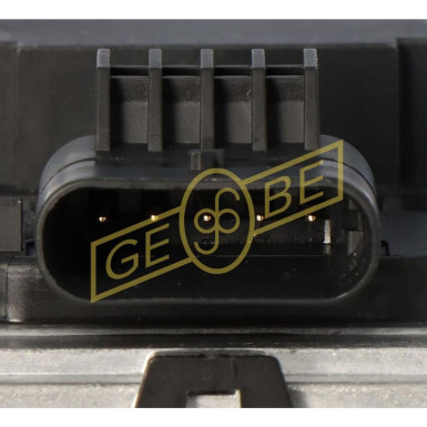 GEBE NOx-Sensor, NOx-Katalysator 9 2883 1