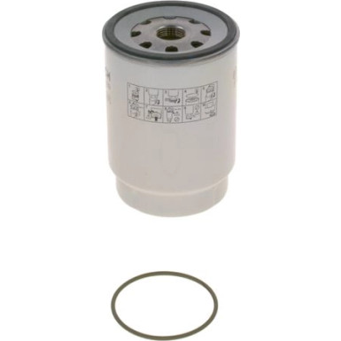 Kraftstofffilter F 026 402 039 Kraftstofffilter F 026 402 039