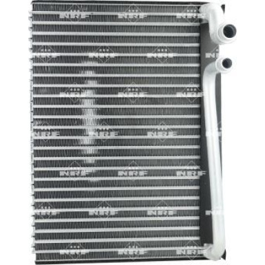 Verdampfer, Klimaanlage 36099 Verdampfer, Klimaanlage 36099
