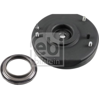 FEBI BILSTEIN 10105 Federbeinstützlager, Domlager