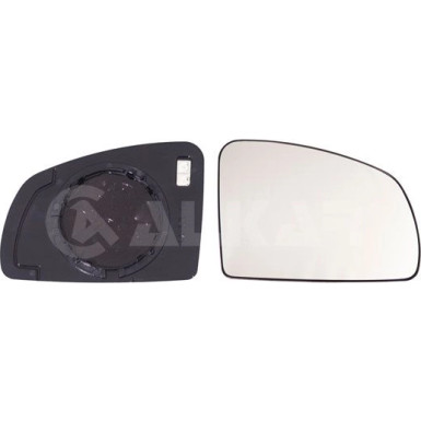 Alkar Spiegelglas, Außenspiegel 6432752