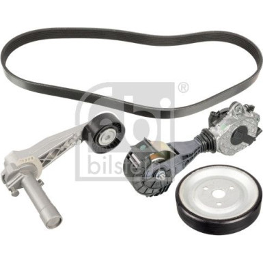 FEBI BILSTEIN 107429 Keilrippenriemensatz