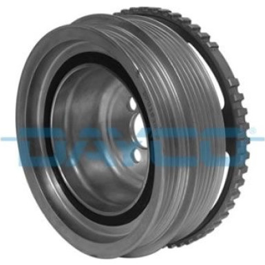 Dayco Riemenscheibe, Kurbelwelle DPV1038
