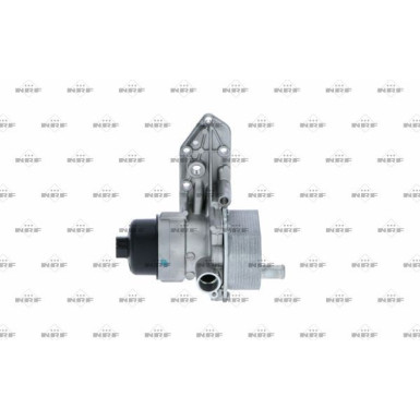 Ölkühler, Motoröl 31309 Ölkühler, Motoröl 31309