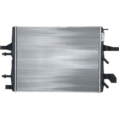 Kühler, Motorkühlung 701400 Kühler, Motorkühlung 701400