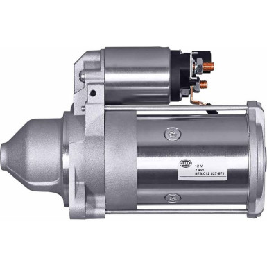 Hella Starter 8EA 012 527-671