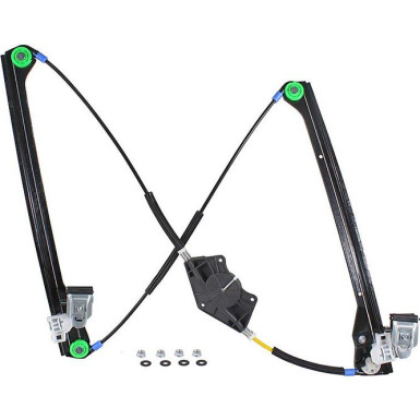 Metzger Fensterheber 2160041