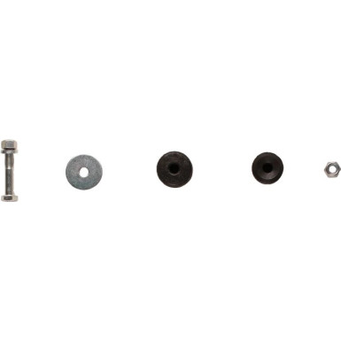 Bilstein 2 x BILSTEIN Stoßdämpfer BILSTEIN - B4 Serienersatz 24-013161 Bilstein 2 x BILSTEIN Stoßdämpfer BILSTEIN - B4 Serienersatz 24-013161