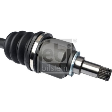 Antriebswelle 192889 Antriebswelle 192889