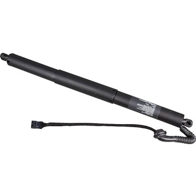 Metzger Elektromotor, Heckklappe 2115019