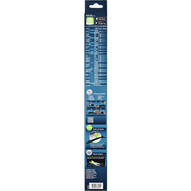 Valeo Wischblatt Scheibenwischer HYDROCONNECT UPGRADE 578572