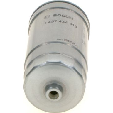BOSCH Kraftstofffilter 1 457 434 310