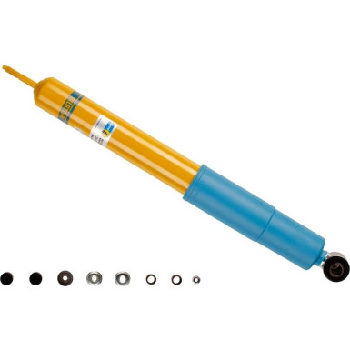 Bilstein Stoßdämpfer BILSTEIN - B6 4600 24-014847