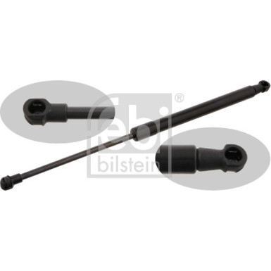 FEBI BILSTEIN 27599 Gasfeder, Motorhaube
