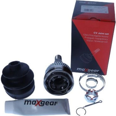 Maxgear Gelenksatz, Antriebswelle 49-3125