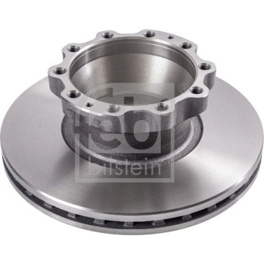 FEBI BILSTEIN 35344 Bremsscheibe