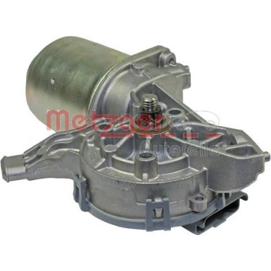 Metzger Wischermotor 2190844