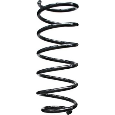 Fahrwerksfeder 86387 Fahrwerksfeder 86387