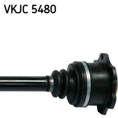 SKF Antriebswelle VKJC 5480