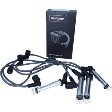 Maxgear Zündleitungssatz 53-0048 Maxgear Zündleitungssatz 53-0048