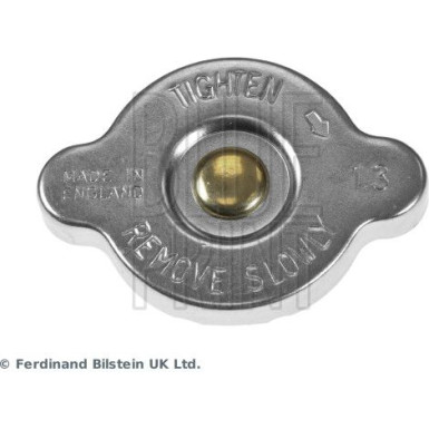 Blue Print Verschlussdeckel, Kühlmittelbehälter ADH29905