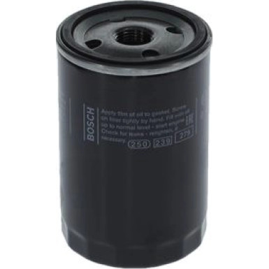 BOSCH 0 451 103 258 Ölfilter BOSCH 0 451 103 258 Ölfilter