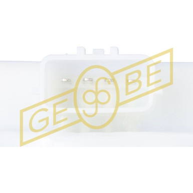 GEBE Kraftstoff-Fördereinheit 9 6073 1