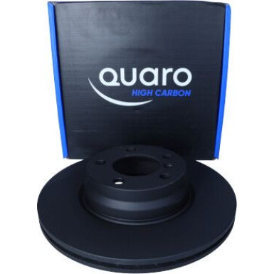 QUARO Bremsscheibe QD4225HC QUARO Bremsscheibe QD4225HC