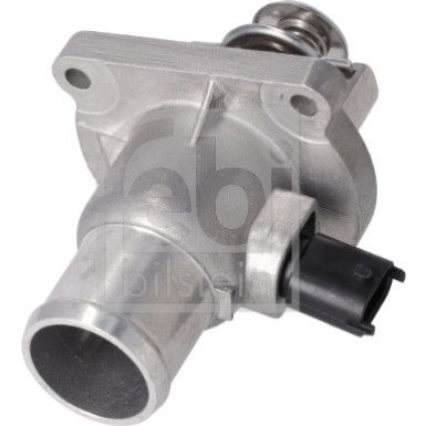 FEBI BILSTEIN 33683 Thermostat, Kühlmittel