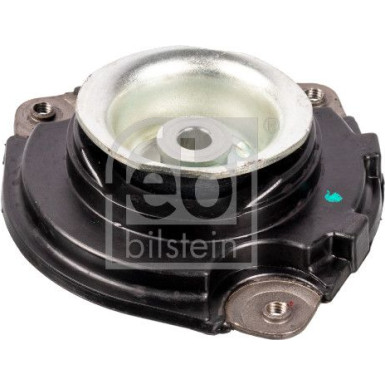 FEBI BILSTEIN 102286 Federbeinstützlager, Domlager