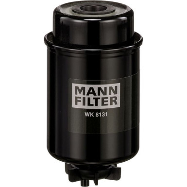 Mann-Filter Kraftstofffilter WK 8131