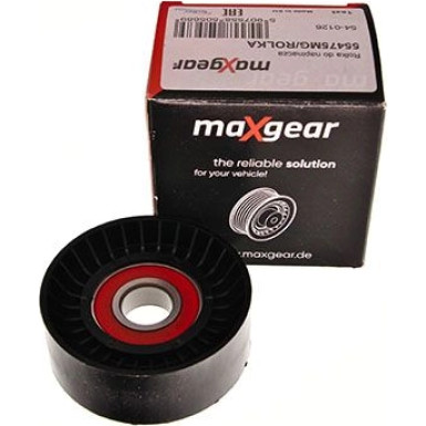 Maxgear Spannarm, Keilrippenriemen 54-0126