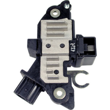 Metzger Generatorregler 2390056